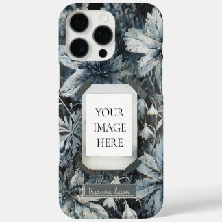 Coques iPhone 16 Pro Max Hiver enchanté