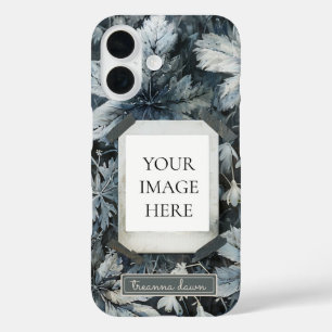 Coques iPhone 16 Hiver enchanté