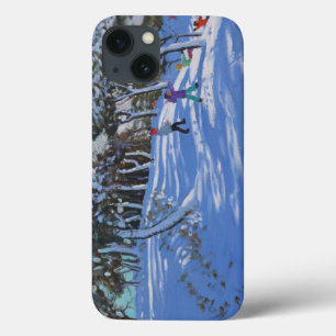 Case-Mate iPhone Case Hiver Ladmanlow Derbyshire 2013