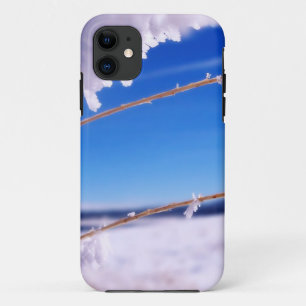 Coque iPhone 11 hiver-scènes-107