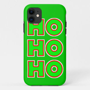 COQUES POUR iPhone HO HO