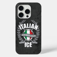 Hockey sur glace italien