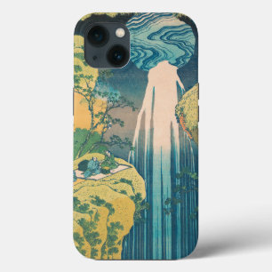 Case-Mate iPhone Case Hokusai Amida Cascade Japon