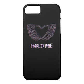 Case-Mate iPhone Case Hold Me Classic - Skeleton Hand Heart