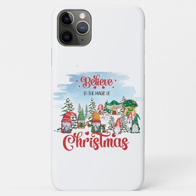 Coques Case-Mate iPhone Holiday (Dos)