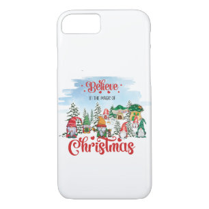Case-Mate iPhone Case Holiday