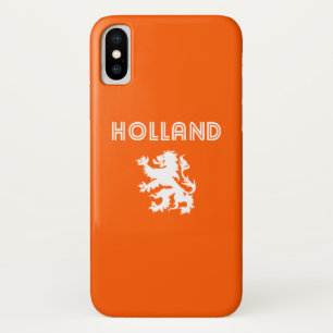 Case-Mate iPhone Case Holland Retro