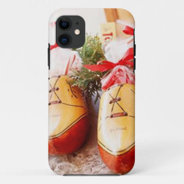 Case-Mate iPhone Case Holland shoes_merry christmas_iphone