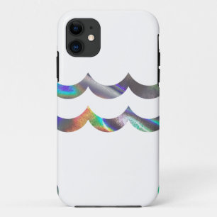 Coque Case-Mate Pour iPhone hologramme Aquarius