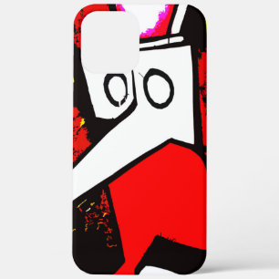 Case-Mate iPhone Case Hominid