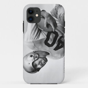 Case-Mate iPhone Case Homme jouant au football 3