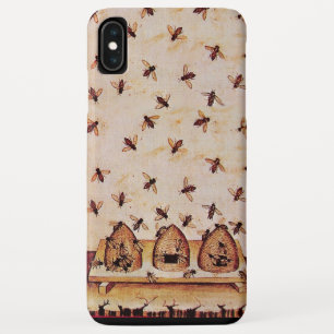 ETUI iPhone Case-Mate HONEY BEE, BEEKEEPER