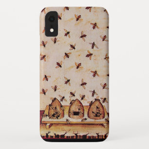 COQUES POUR iPhone HONEY BEE, BEEKEEPER