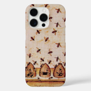 COQUES iPhone 16 PRO HONEY BEE, BEEKEEPER