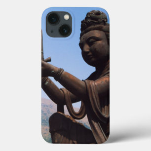 Case-Mate iPhone Case Hong Kong, Lantau Island, Po Lin Monastery