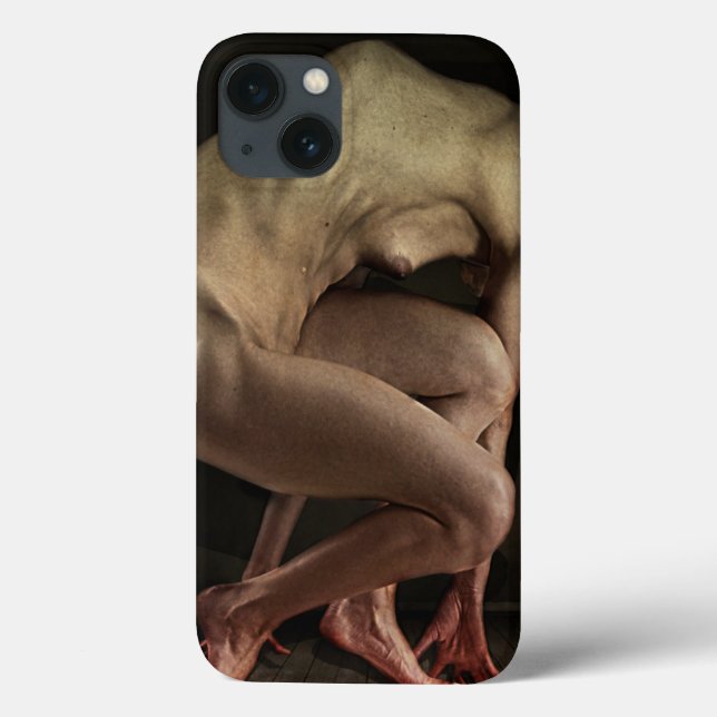 Coques Case-Mate iPhone Honte 2012 (Verso)
