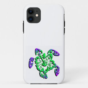 ETUI iPhone Case-Mate HONU D'HAWAÏ