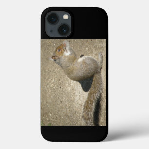 iPhone 13 Case Horatio affamé d'écureuil