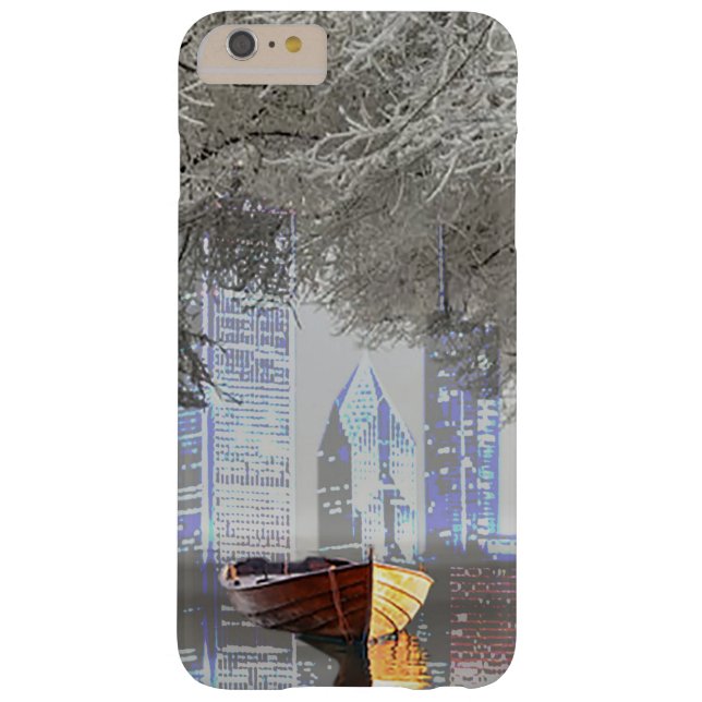 Coques Case-Mate iPhone Horizon (Dos)