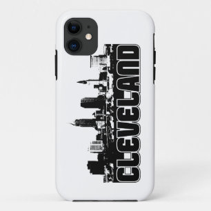 Coque Case-Mate Pour iPhone Horizon de Cleveland