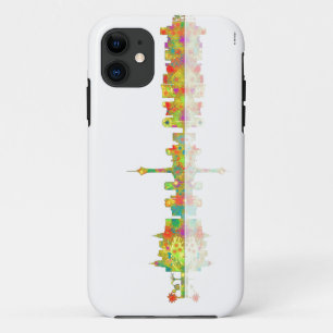 Etui iPhone Case-Mate Horizon de Las Vegas