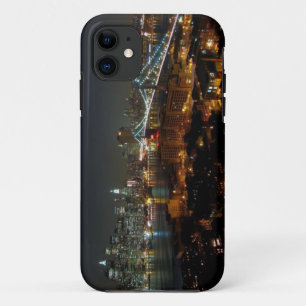 Coques Pour iPhone Horizon de New York
