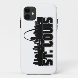 Coque Case-Mate Pour iPhone Horizon de St Louis