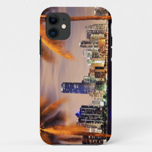 Etui iPhone Case-Mate Horizon des Etats-Unis, la Floride, Miami au