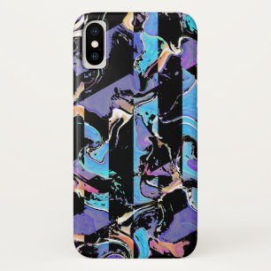 Case-Mate iPhone Case Horreur pour les yeux