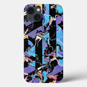 Case-Mate iPhone Case Horreur pour les yeux