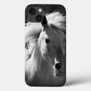 iPhone 13 Case Horse Portrait V