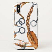 Horse Téléphone à thème