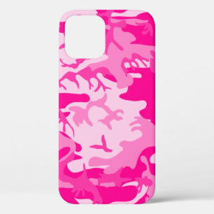 Case-Mate iPhone Case hot pink