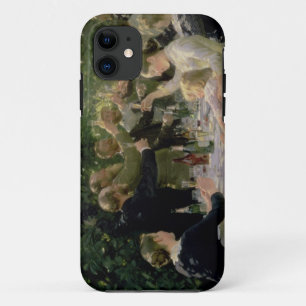 Coque Case-Mate Pour iPhone Hourras de hanche de hanche ! La partie des