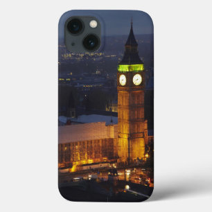 Case-Mate iPhone Case Houses of Parliament, Big Ben, Westminster