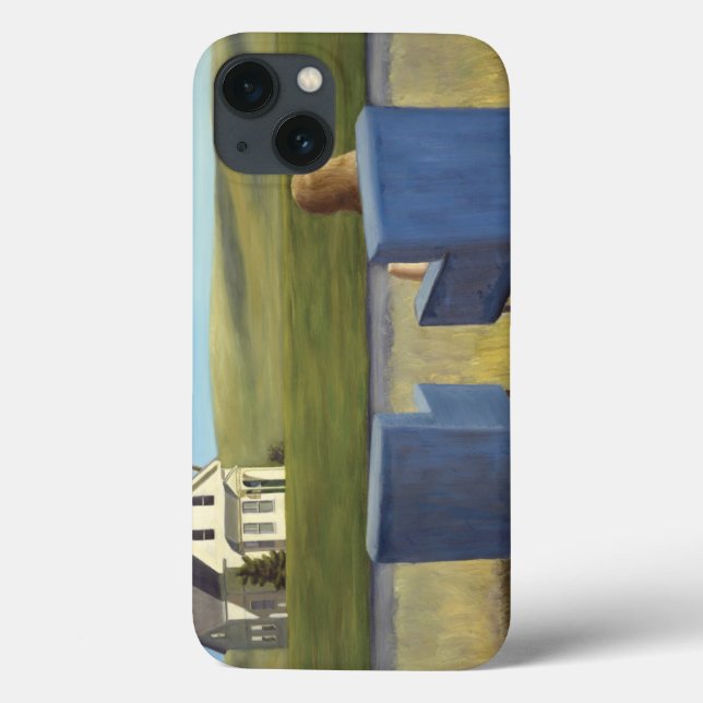 Coques Case-Mate iPhone Housesitting (Verso)