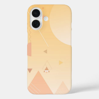 Coques iPhone 16 Housse arrière Iphone16