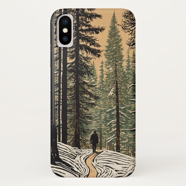 Coques Case-Mate iPhone Housse arrière Iphone X (Dos)