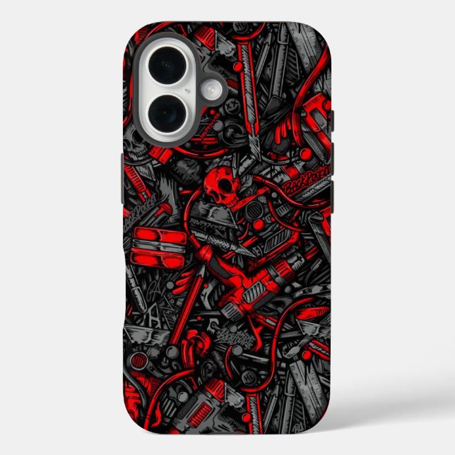Coques Case-Mate iPhone Housse arrière premium pour iPhone (Verso)