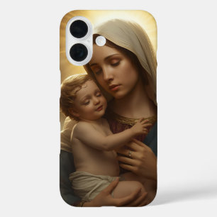 Coques iPhone 16 Housse de protection pour iPhone / iPad de la Sain