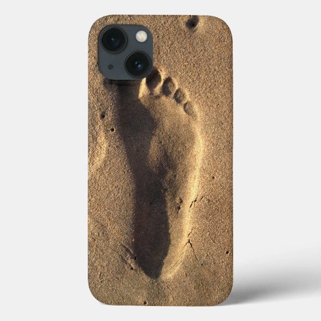 Coques Case-Mate iPhone Housse de téléphone à thème de plage (Verso)