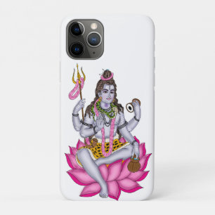 Case-Mate iPhone Case Housse de téléphone Lord Shiva