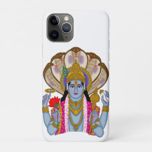 Case-Mate iPhone Case Housse de téléphone Lord Vishnu
