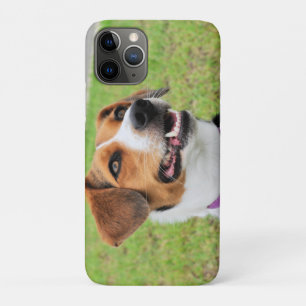 Case-Mate iPhone Case Housse de tête de golf beagle