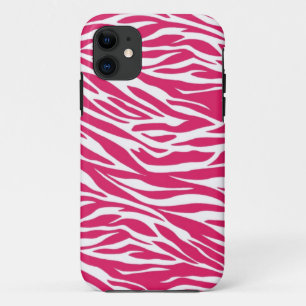 Etui iPhone Case-Mate Housse iPhone 5 rayures de zèbre