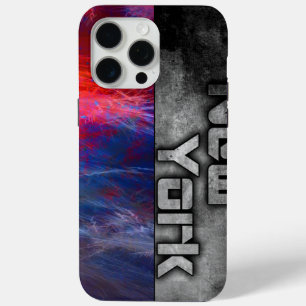 Coque iPhone 15 Pro Max Housse iPhone New York