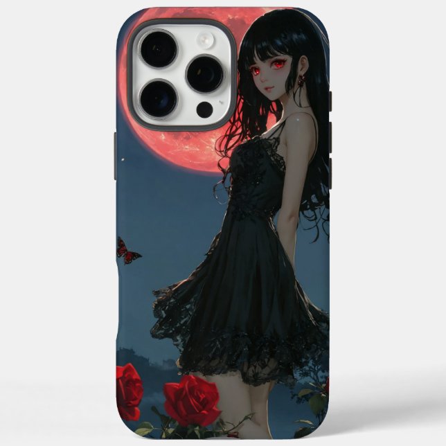 Coques Case-Mate iPhone Housse mobile iPhone 16 Pro Max (Verso)