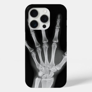 Coque iPhone 15 Pro Housse Skeleton pour iPhone 15 pro
