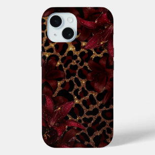 Coque Pour iPhone 15 Housses de téléphone