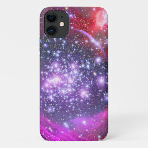 Case-Mate iPhone Case Hubble présente Arches Star Cluster à Sagittarius